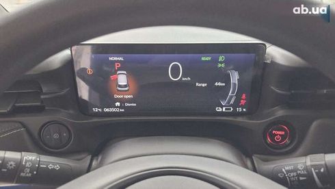 Honda e:NS1 2023 - фото 6