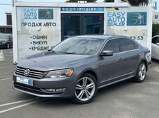 Продажа б/у Volkswagen Passat 2014 года - купить на Автобазаре