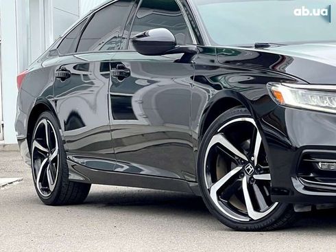 Honda Accord 2020 - фото 12