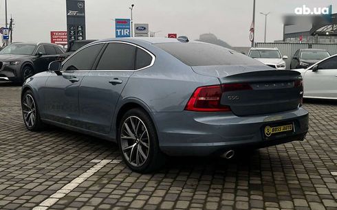 Volvo S90 2017 - фото 5