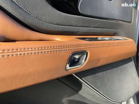 Lincoln Aviator 2021 - фото 20