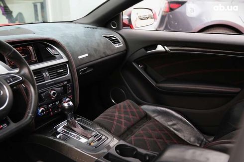 Audi S5 2012 - фото 14