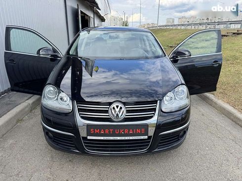Volkswagen Jetta 2010 - фото 4