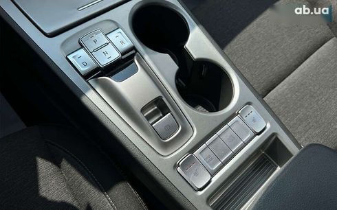 Hyundai Kona 2022 - фото 21