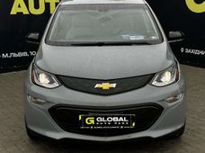 Продажа б/у Chevrolet Bolt во Львове - купить на Автобазаре