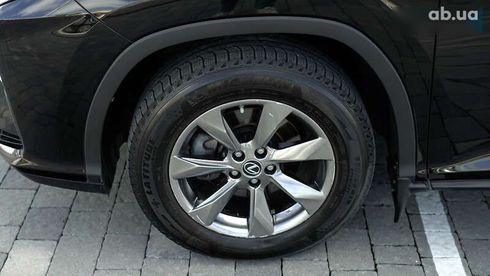 Lexus RX 2018 - фото 12