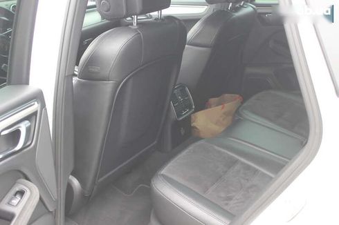 Porsche Macan 2018 - фото 29