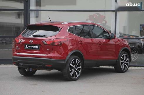 Nissan Rogue 2018 - фото 4