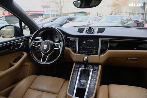 Porsche Macan 2017 - фото 12