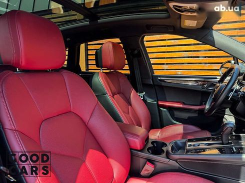 Porsche Macan 2022 - фото 18