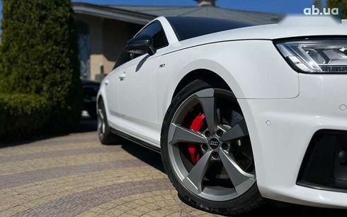 Audi S4 2018 - фото 12