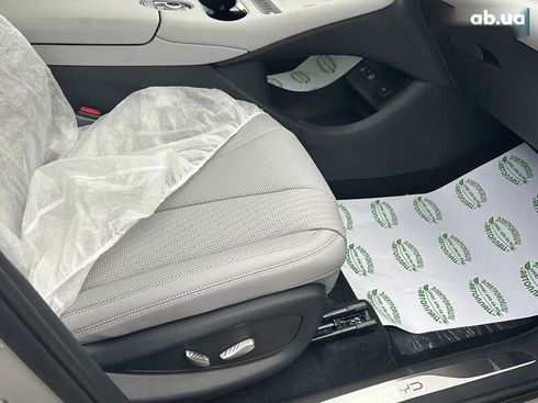BYD Sea Lion 7 2025 - фото 14