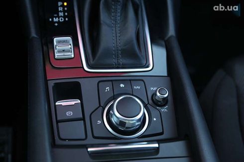 Mazda 3 2018 - фото 21