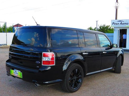 Ford Flex 2016 - фото 2