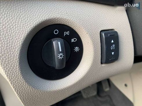 Ford Fiesta 2018 - фото 18