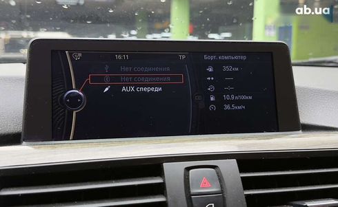BMW 3 серия 2012 - фото 29