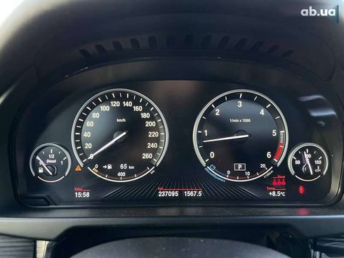 BMW X5 2014 - фото 29