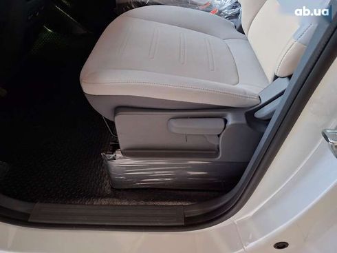 Maxus Dana V1 2024 - фото 15