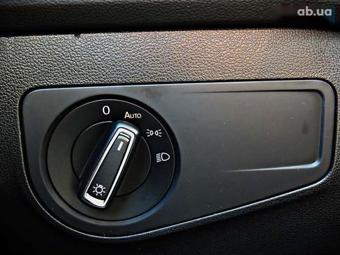 Volkswagen Tiguan 2020 - фото 11