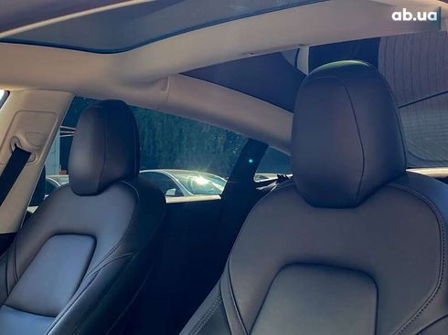 Tesla Model 3 2019 - фото 14