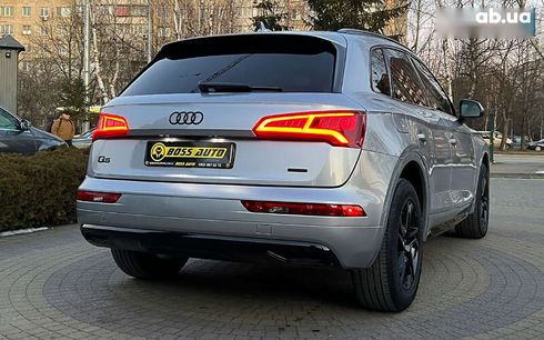 Audi Q5 2019 - фото 7