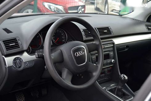 Audi A4 2007 - фото 23