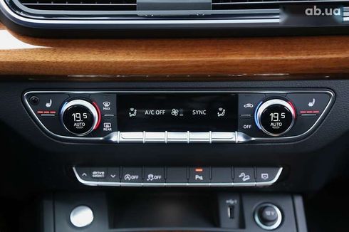 Audi Q5 2023 - фото 20