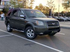 Продажа б/у Honda Pilot 2006 года - купить на Автобазаре
