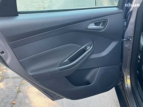 Ford Focus 2012 коричневый - фото 31