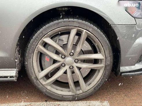 Audi S6 2015 - фото 17