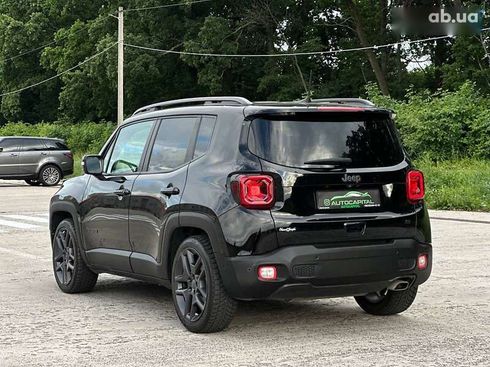 Jeep Renegade 2019 - фото 6