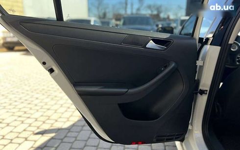 Volkswagen Jetta 2014 - фото 22
