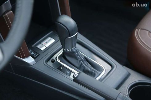 Subaru Forester 2017 - фото 25