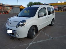Продажа б/у Renault Kangoo в Житомире - купить на Автобазаре