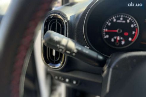 Kia Picanto 2021 - фото 21