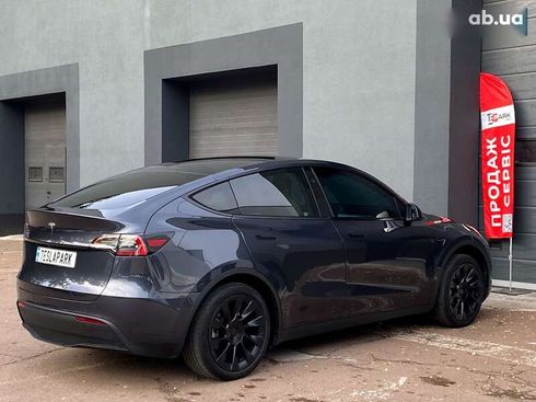 Tesla Model Y 2024 - фото 10