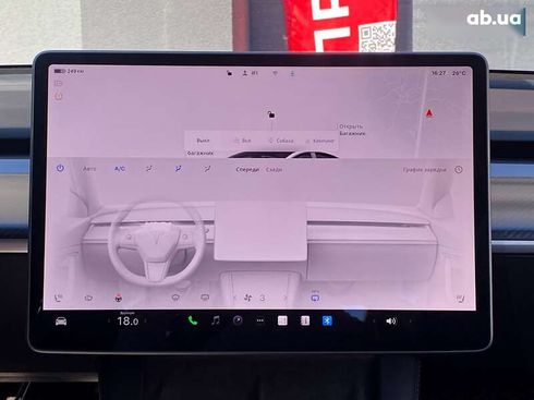 Tesla Model 3 2023 - фото 25