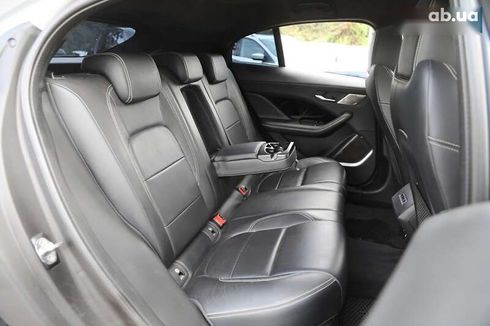 Jaguar I-Pace 2019 - фото 10