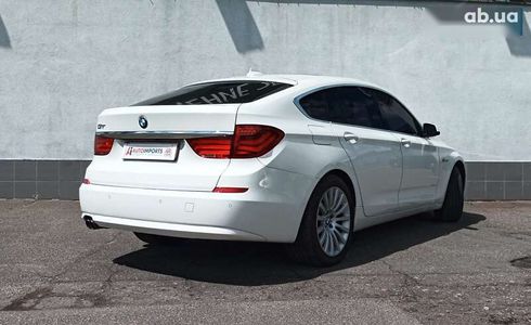 BMW 5 серия 2012 - фото 7