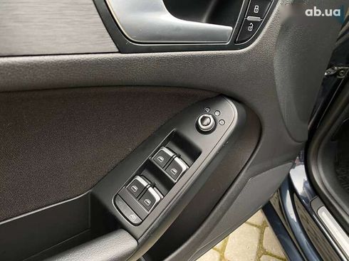 Audi A5 2012 - фото 12