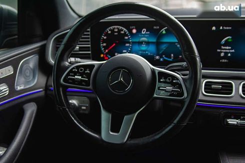 Mercedes-Benz GLE-Class 2020 - фото 16