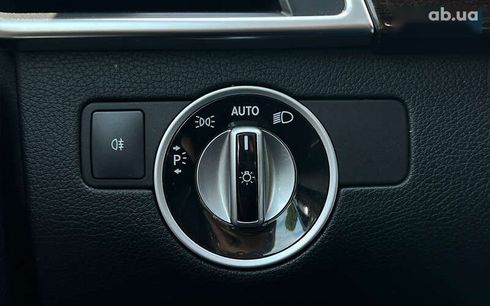 Mercedes-Benz M-Класс 2012 - фото 23