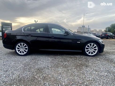 BMW 3 серия 2010 - фото 6
