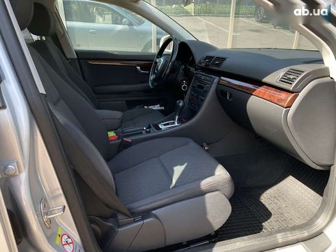 Audi A4 2006 - фото 8