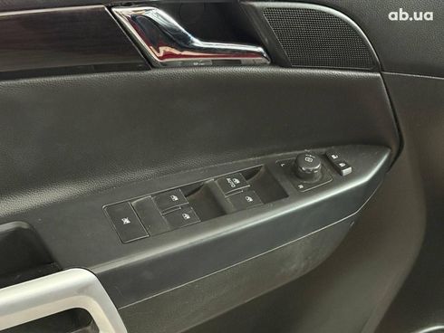 Chevrolet Captiva 2014 красный - фото 9