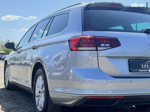 Volkswagen Passat 2021 - фото 12