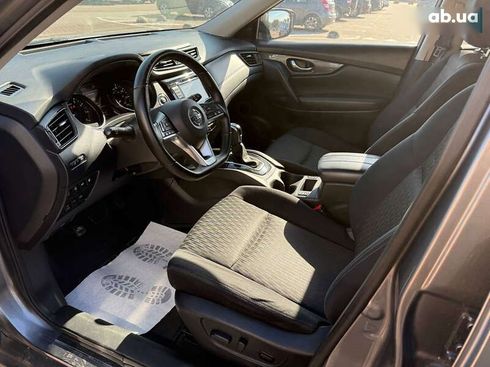 Nissan Rogue 2020 - фото 9