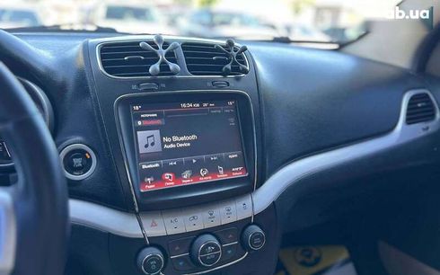 Dodge Journey 2013 - фото 19