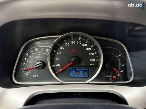 Toyota RAV4 2013 - фото 26