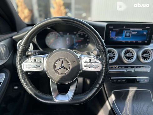 Mercedes-Benz C-Класс 2019 - фото 10